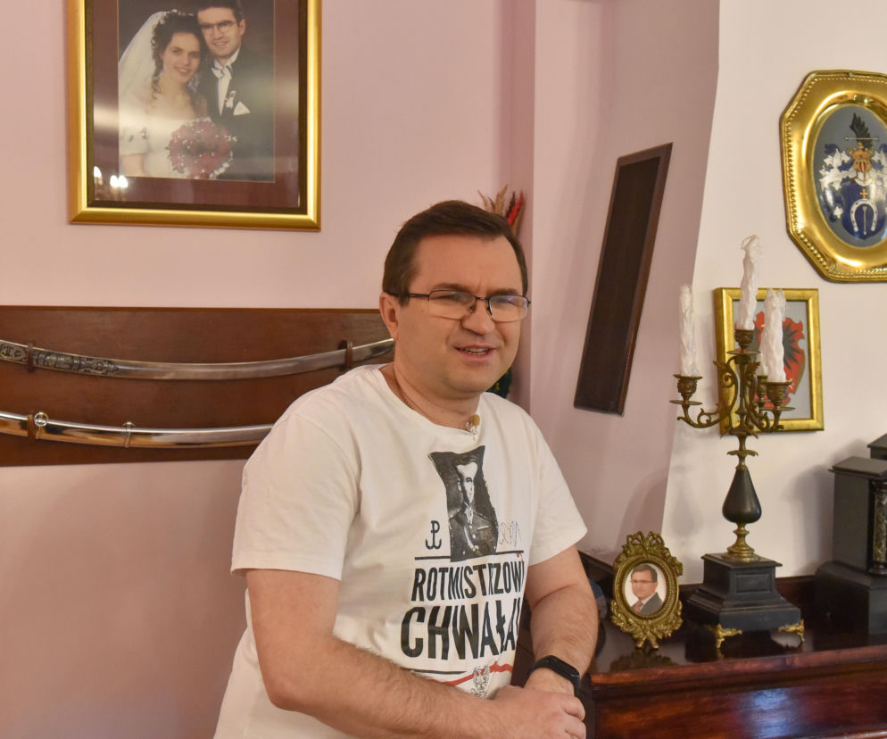 Zbigniew Girzyński odchodzi z PiS! 