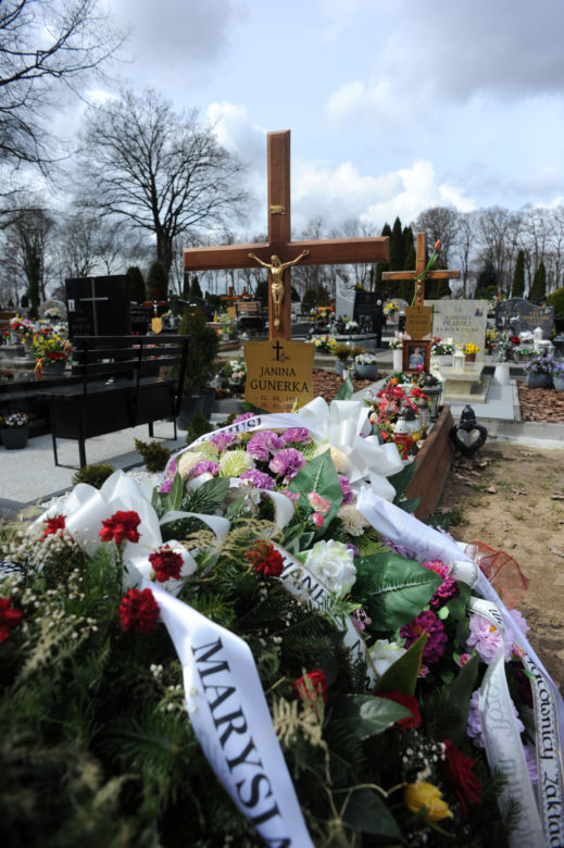 Sławno: Śmierć na szpitalnych schodach. Nowe fakty [ZDJĘCIA,WIDEO]