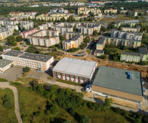 Zimą basen na Tatrzańskim może być już dostępny dla uczniów