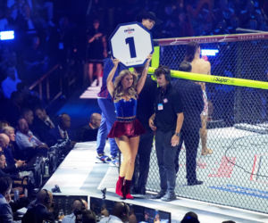 Gala UFC na 80. urodziny Donalda Trumpa
