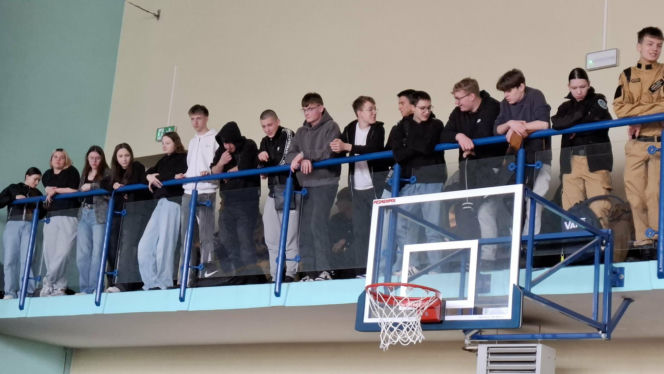 Wiedzą jak ratować! Na Uniwersytecie Kaliskim odbyły się II Mistrzostwa Szkół Ponadpodstawowych w Pierwszej Pomocy