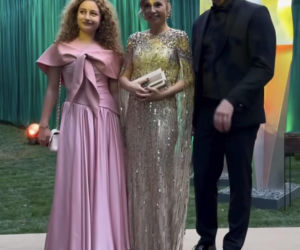 Sylwia Dobrzycka i Robert Dobrzycki