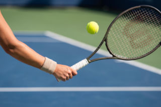 WTA w Singapurze. Kto czeka na Maję Chwalińską w wielkim finale?