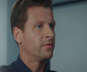 M jak miłość odc. 1902. Adam Karski (Patryk Szwichtenberg)