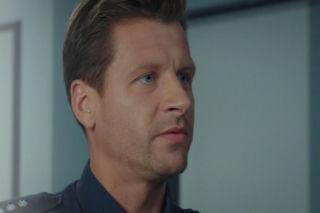 M jak miłość odc. 1902. Adam Karski (Patryk Szwichtenberg)