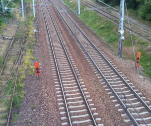 Będzie budowa nowego wiaduktu na ul. Warszawskiej w Siedlcach