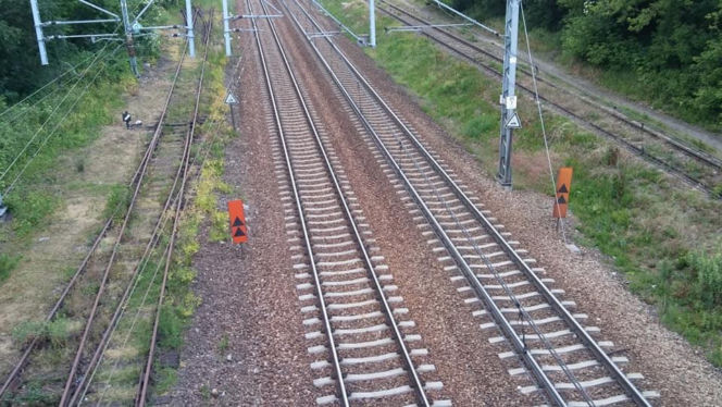 Będzie budowa nowego wiaduktu na ul. Warszawskiej w Siedlcach