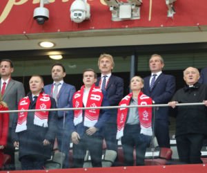 Marek Koźmiński. Nie bedę drugim Bońkiem!