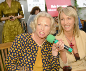 Mariola Bojarska-Ferenc