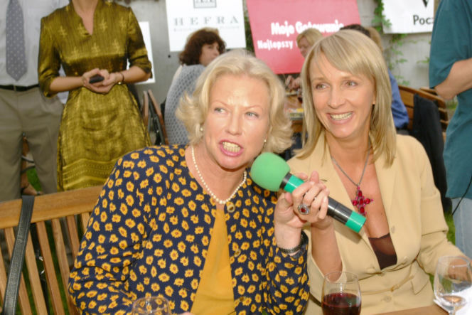 Mariola Bojarska-Ferenc