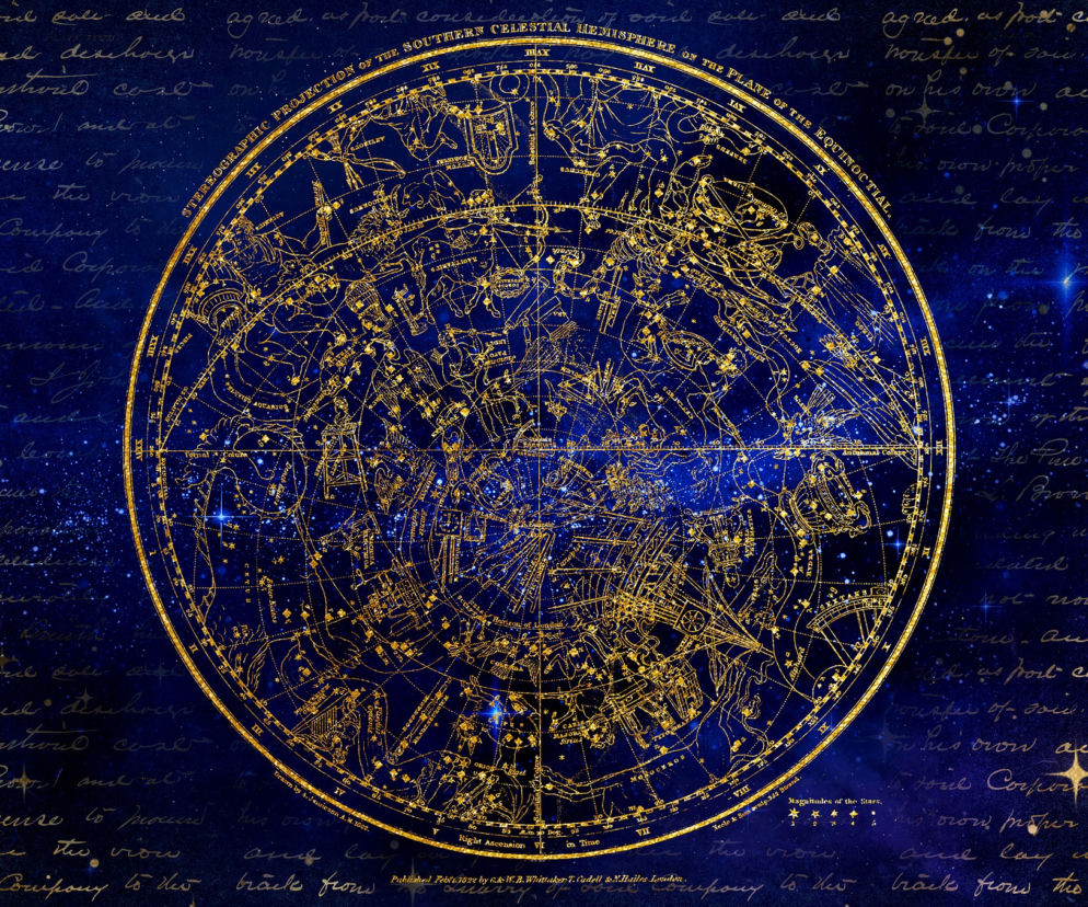 11.05.2022. Horoskop dzienny: środa