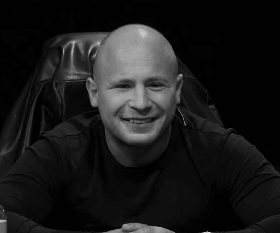 Mateusz Murański na zawsze w pamięci.