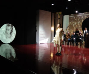 „Klątwa rodziny Kennedych”. Nowa propozycja Teatru Żeromskiego w Kielcach