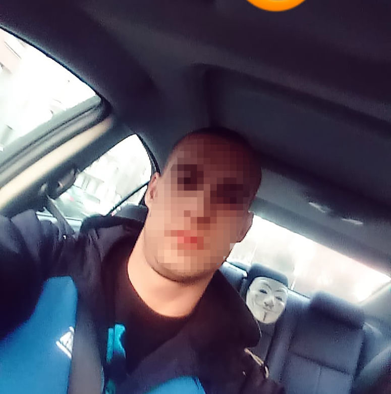 Koszmarny wypadek w Toruniu. Marek zginął na motorze