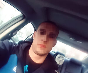 Koszmarny wypadek w Toruniu. Marek zginął na motorze