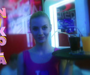 Miłość w rytmie disco odc. 2. Nikola (Joanna Kurowska)