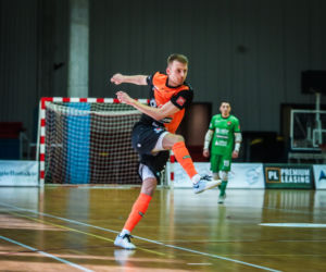 FC Toruń - Rekord Bielsko-Biała 1;2, zdjęcia z meczu