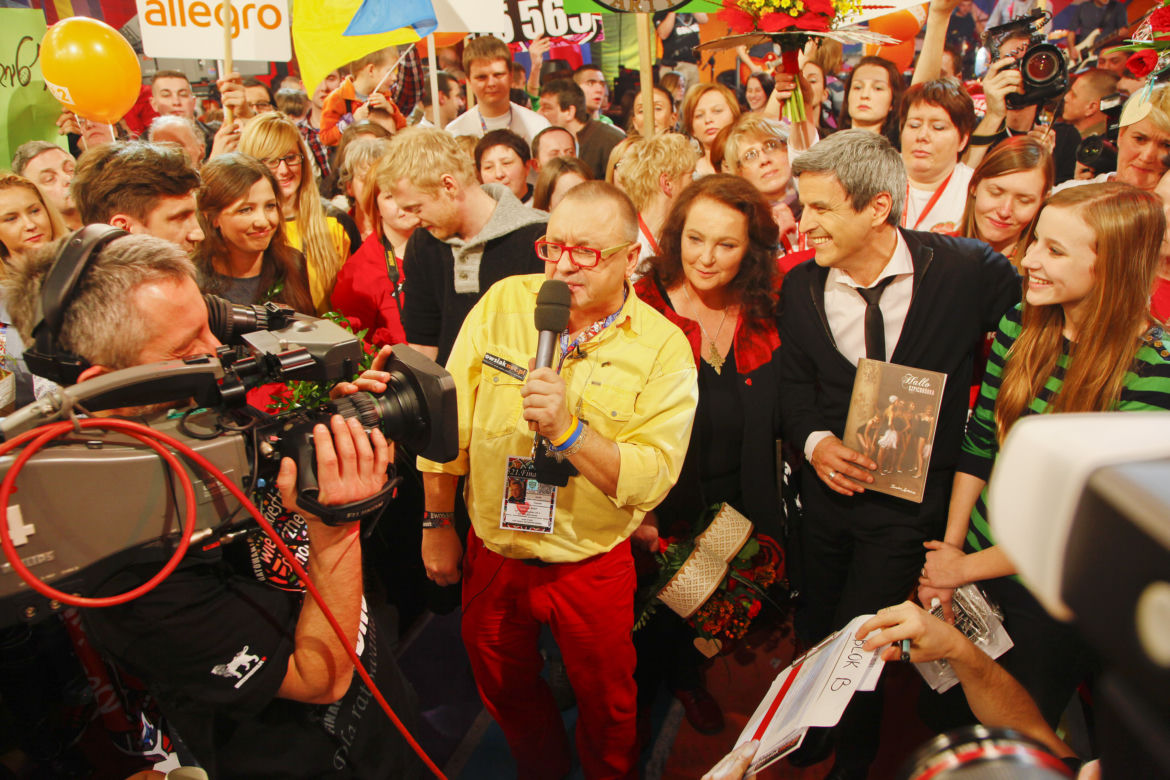 jurek owsiak