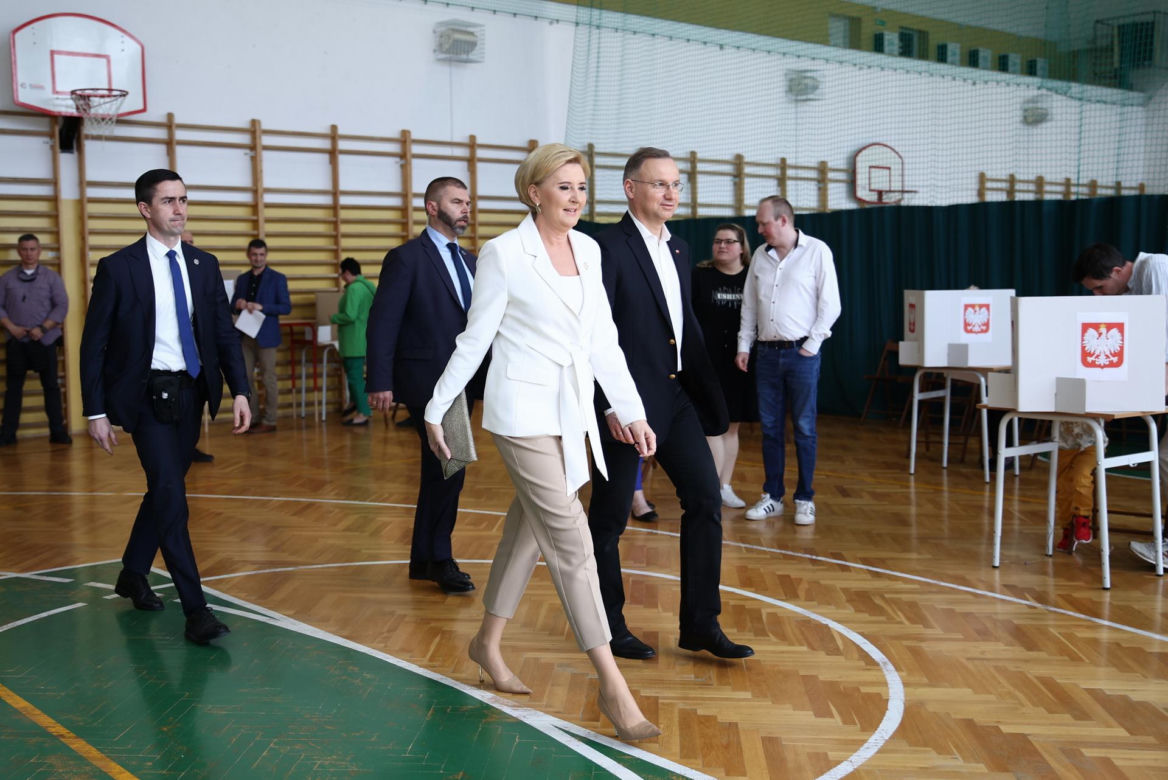 Andrzej Duda
