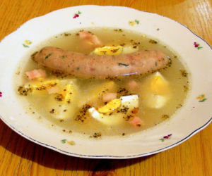 Żurek