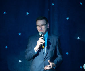 Zarzuty dla Piotra Grzymowicza 