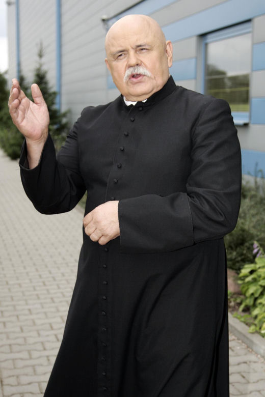 Stanisław Szelc