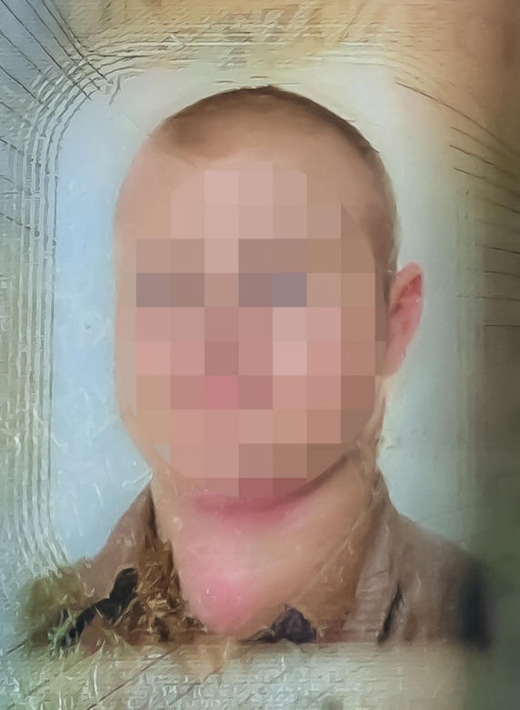 Wyszedł z urodzin i zginął. Sprawca zostawił go w rowie