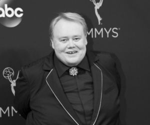 Louie Anderson nie żyje. Komik jest znany z serialu Świat według Ludwiczka