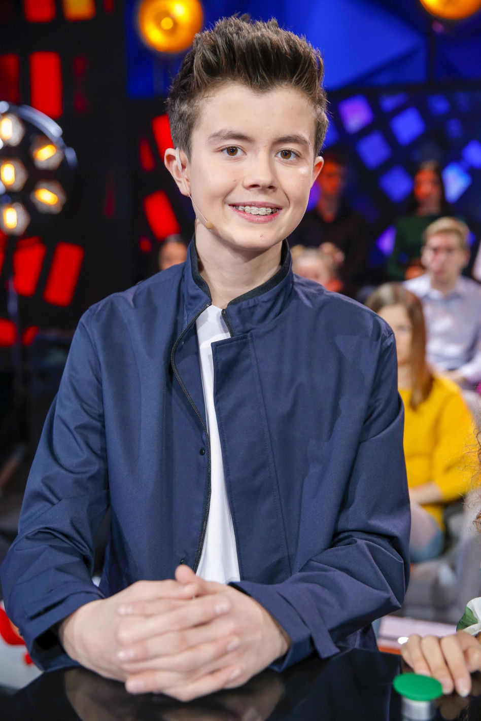 Mateusz Pawłowski zniknął, żeby żyć normalnie