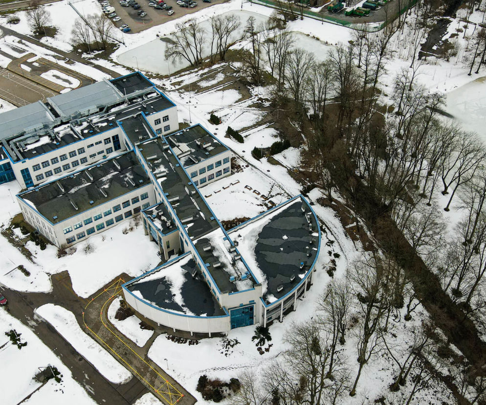 Miasto Białystok kupiło budynki po WSAP