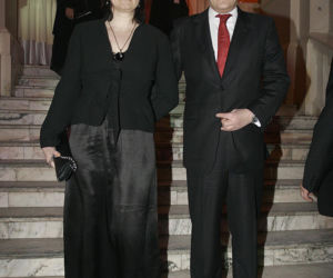 Andrzej Morozowski zostanie pochowany na cmentarzu pod Warszawą