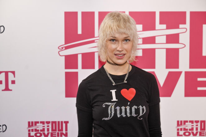 Helena Englert w tarapatach. Dorota Masłowska żąda natychmiastowego działania