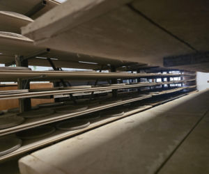 Piadina romagnola - duma regionu Emilia-Romania. Spotkanie z włoską tradycją w wiosce Montetiffi