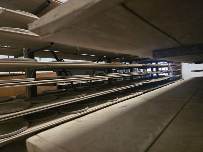 Piadina romagnola - duma regionu Emilia-Romania. Spotkanie z włoską tradycją w wiosce Montetiffi