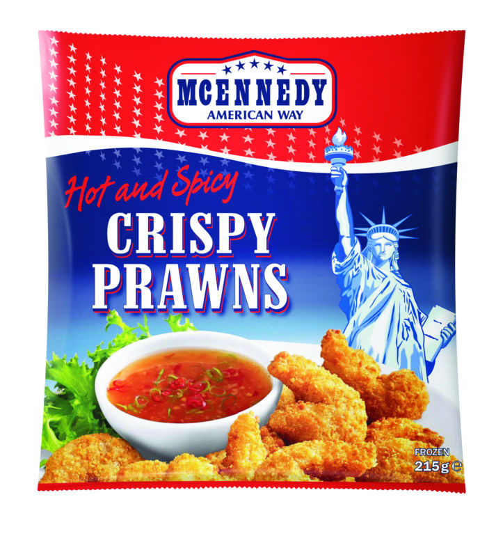 Lidl tydzień Amerykański