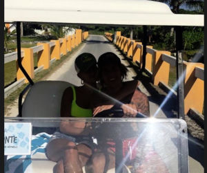 Hailey Bieber i Justin Bieber we wspomnieniach na Insta Stories