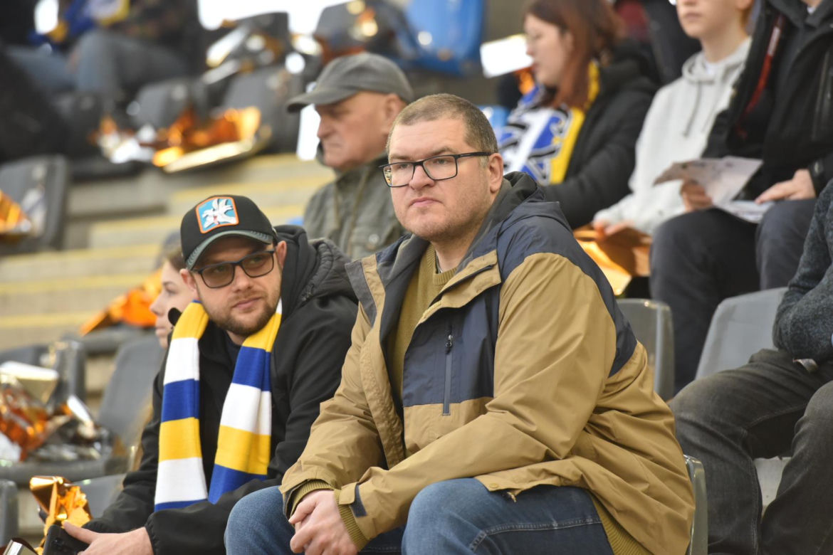 PRES Grupa Deweloperska Toruń - Stelmet Falubaz Zielona Góra, zdjęcia kibiców i zawodników z meczu 5. kolejki PGE Ekstraligi