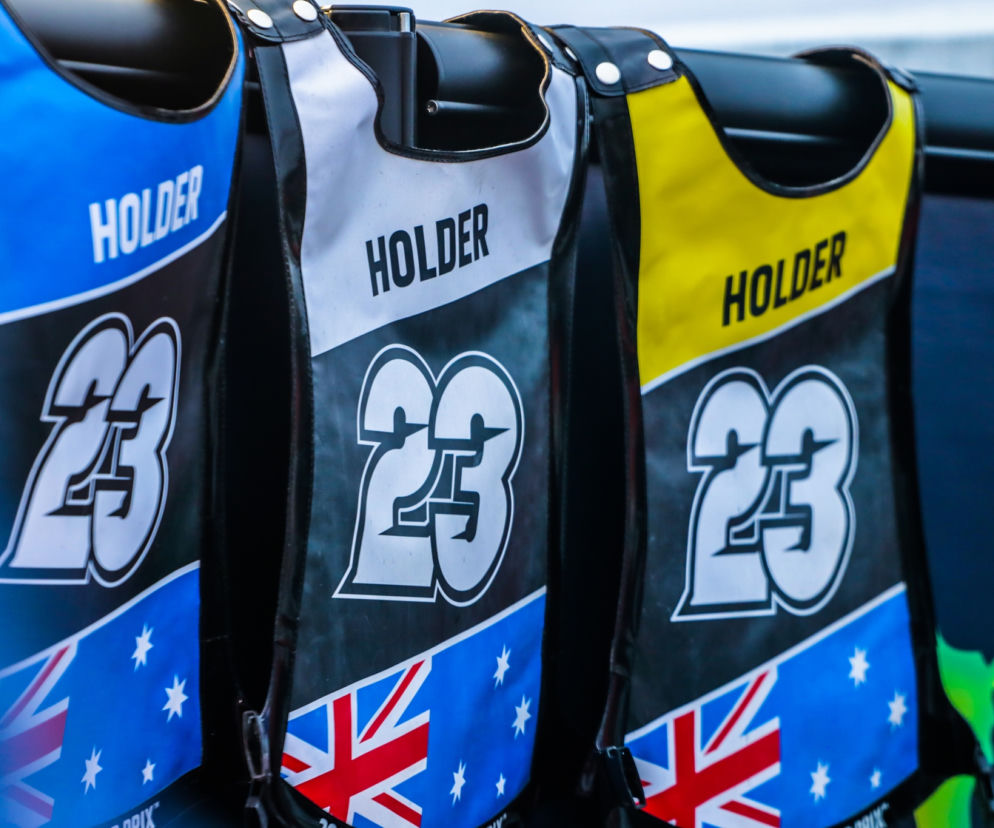 Grand Prix Polski na Motoarenie. Tai Woffinden przypieczętował swój triumf!