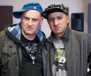 Na Wspólnej Roman (Waldemar Obłoza), Wujek Samo Zło  (Maciej Gnatowski)