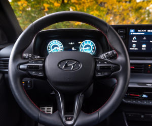 Hyundai i20 1.2 MPI 84 KM N Line