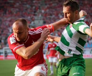 Wisła Kraków - Lechia Gdańsk 3:3