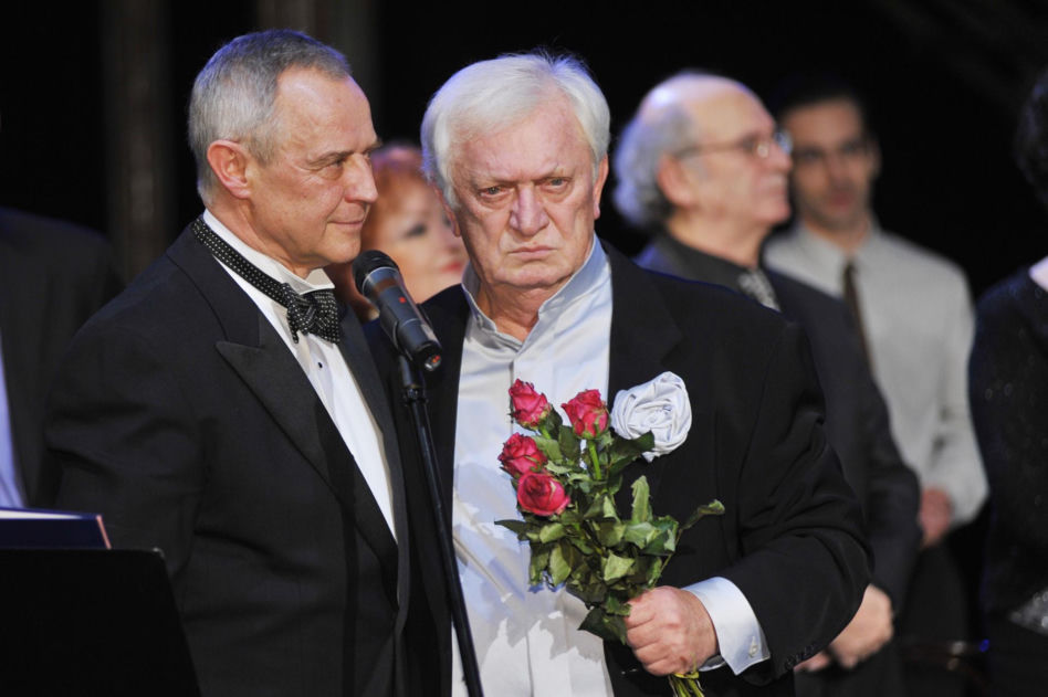 Marian Kociniak