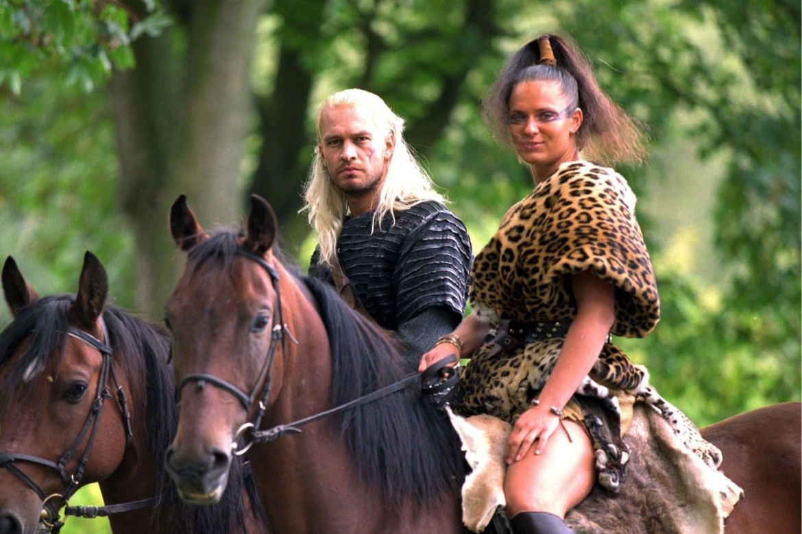Najgorsze filmy oparte na książkach