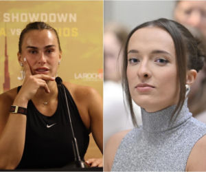 Iga Świątek wygarnęła Sabalence. Białorusinka odpowiada! Zgrzyt na szczycie WTA