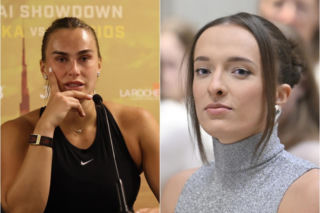 Iga Świątek wygarnęła Sabalence. Białorusinka odpowiada! Zgrzyt na szczycie WTA