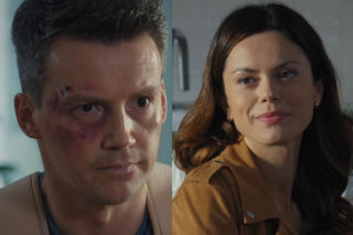 M jak miłość, odcinek 1909: Jakub zlituje się nad Kasią. Da jej pieniądze dla szantażystki, która wie, że to z Karski jest ojcem dziecka? - ZWIASTUN