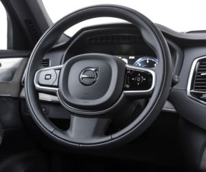 Volvo XC90 B5 AWD 8AT Inscription