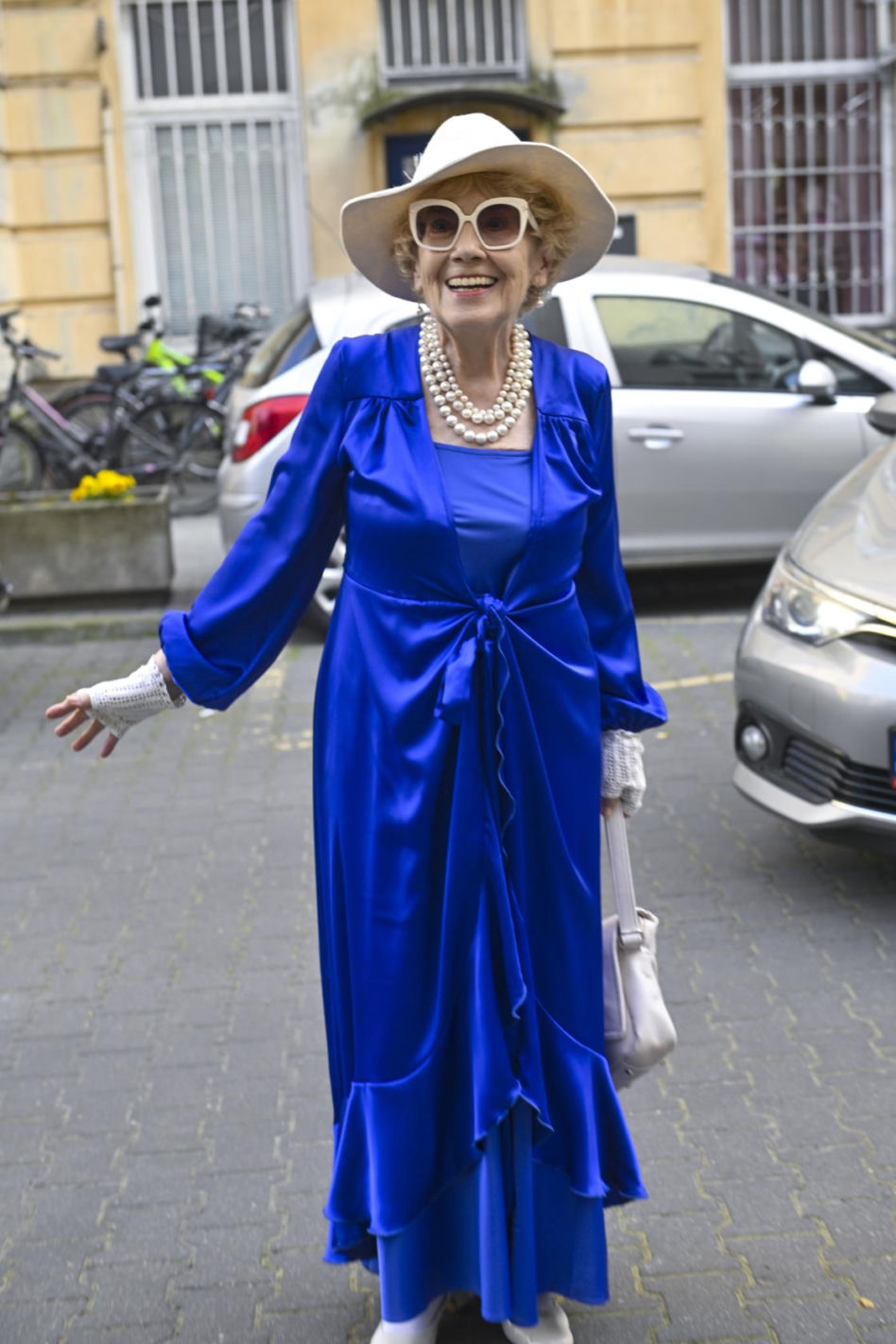 Emilia Krakowska