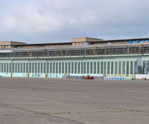 Lotnisko Tempelhof