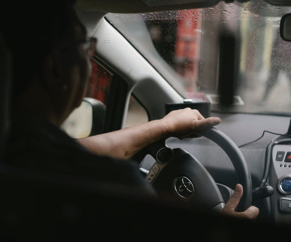 Janowo. Mężczyzna wyłudził przejazd taksówką. Sprawa trafi do sądu